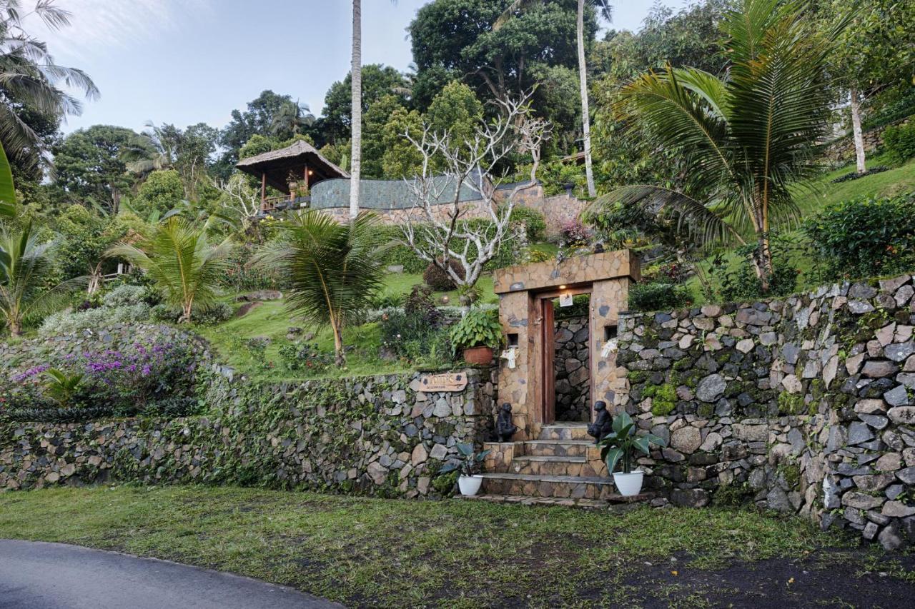 Loids Eco Lempuyang Karangasem