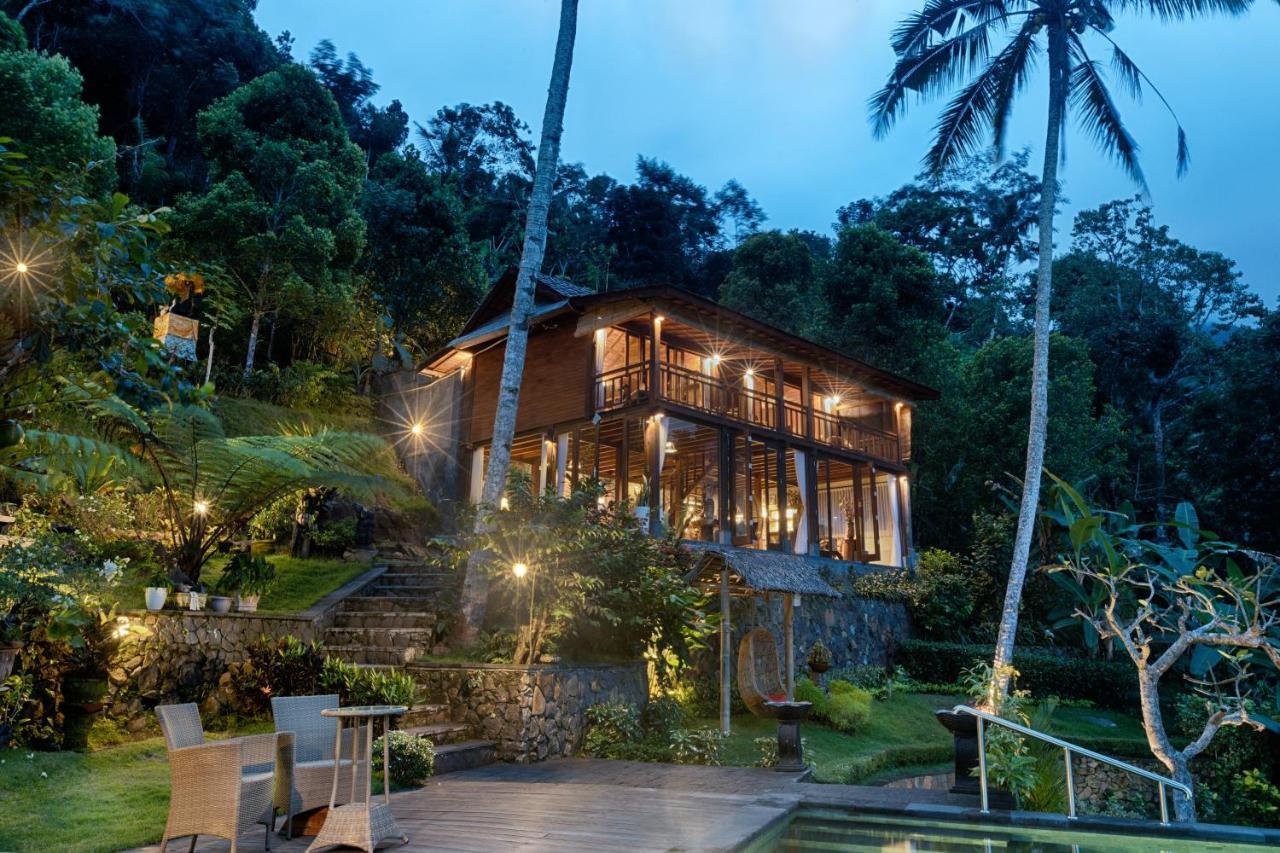 Loids Eco Lempuyang * Karangasem